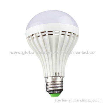 LED bulb with lamp base e27, b22, gu10, AC85-265V, smd5630
